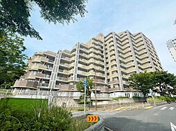 ドゥ・マ・テール穴生 中古マンション 萩原小・穴生中学校