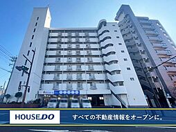 幸町サンライズコーポラス マンション 戸畑中央小・飛幡中学校