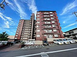 サンライフ黒崎II 中古マンション 筒井小・熊西中学校