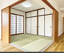 和室の画像