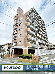 アーバン荒生田 中古マンション 祝町小・槻田中学校
