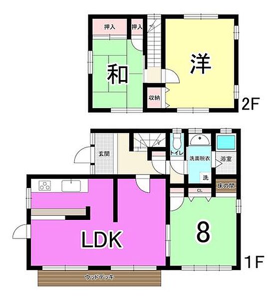 間取り：340000251999