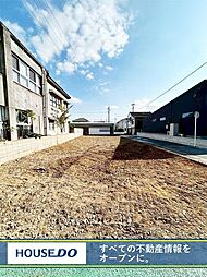 福岡県中間市長津１丁目