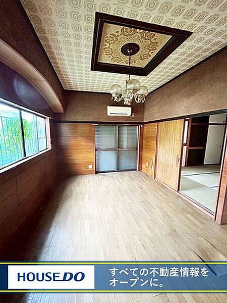 八幡西区中の原中古戸建♪シャンプードレッサー♪追炊機能♪都市ガス♪上下水道♪上津役小・上津役中学校♪