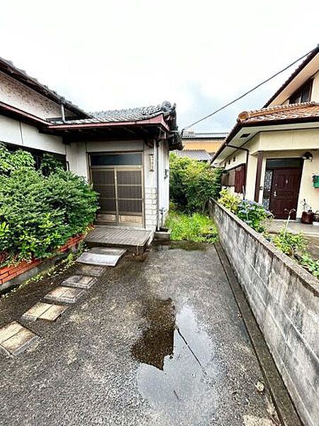八幡西区中の原中古戸建♪シャンプードレッサー♪追炊機能♪都市ガス♪上下水道♪上津役小・上津役中学校♪
