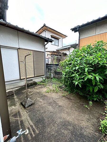 八幡西区中の原中古戸建♪シャンプードレッサー♪追炊機能♪都市ガス♪上下水道♪上津役小・上津役中学校♪