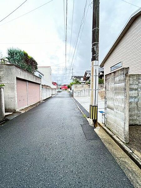 八幡西区中の原中古戸建♪シャンプードレッサー♪追炊機能♪都市ガス♪上下水道♪上津役小・上津役中学校♪