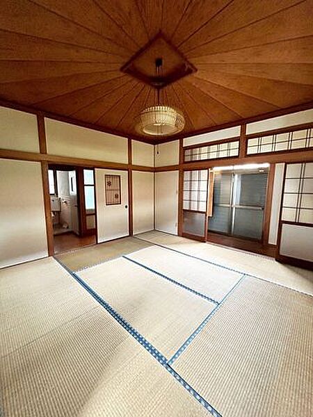 八幡西区中の原中古戸建♪シャンプードレッサー♪追炊機能♪都市ガス♪上下水道♪上津役小・上津役中学校♪