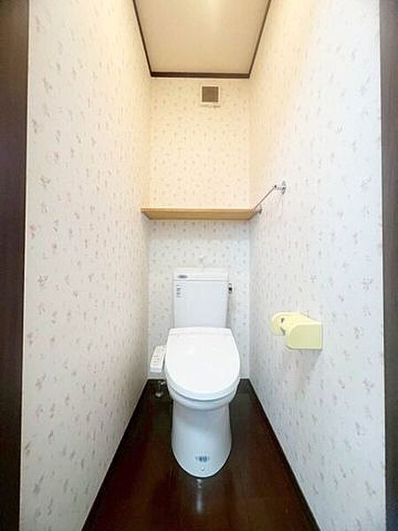 【閑静な住宅街】3LDK中古戸建♪追焚機能♪都市ガス♪小学校まで徒歩約6分で通学安心♪