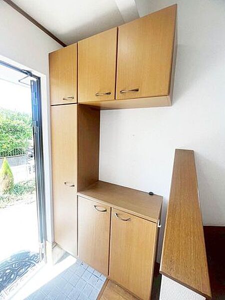 【閑静な住宅街】3LDK中古戸建♪追焚機能♪都市ガス♪小学校まで徒歩約6分で通学安心♪