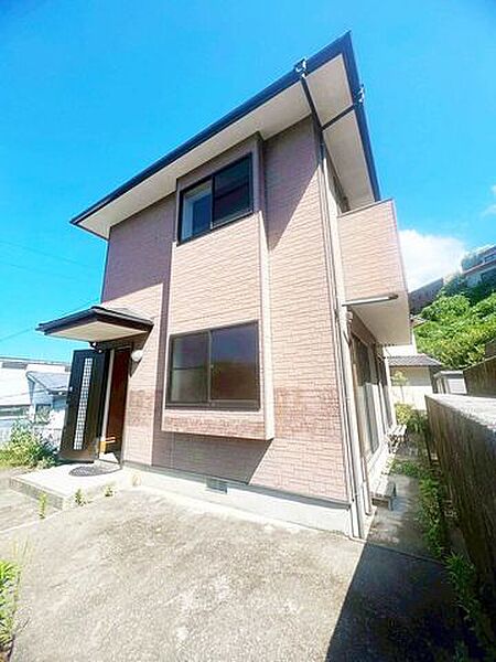 【閑静な住宅街】3LDK中古戸建♪追焚機能♪都市ガス♪小学校まで徒歩約6分で通学安心♪