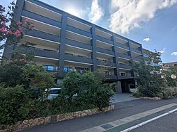 シティガーデンBONJONOテラス 足原小・霧丘中学校