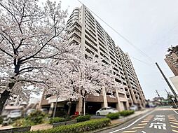 サンパーク・クレストサージュ戸畑Aコート 戸畑中央小・高生中