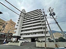 八幡東スカイマンション 中古マンション 皿倉小・中央中学校