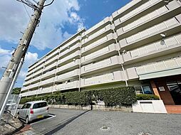 ハイツ幸神 A棟 中古マンション 黒畑小・引野中学校