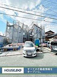 福岡県北九州市八幡西区本城東３丁目