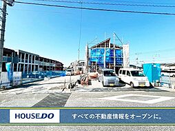 福岡県遠賀郡遠賀町松の本３丁目