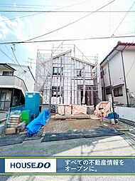 福岡県北九州市戸畑区一枝４丁目