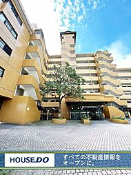 サンライフ白山 中古マンション 若松中央小・若松中学校