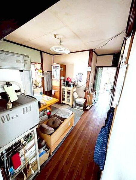 【庭10坪以上】駐車場2台以上♪温水洗浄便座♪全居室収納♪バス停まで 徒歩5分圏内♪