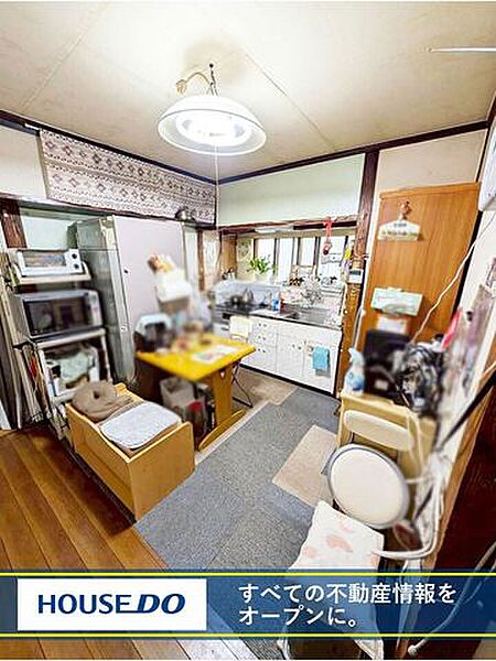 【庭10坪以上】駐車場2台以上♪温水洗浄便座♪全居室収納♪バス停まで 徒歩5分圏内♪
