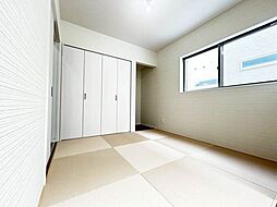 洋室の画像