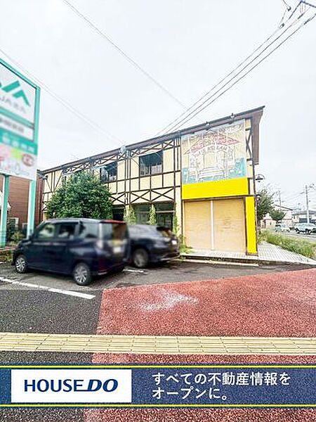 外観：340000253854