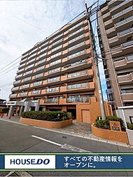 ネオハイツ福間II 中古マンション