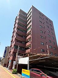 アーバン中央　中古マンション　八幡小・中央中学校