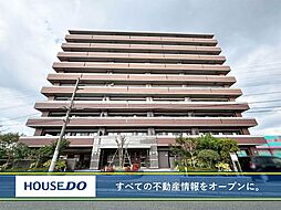 アプローズ陣原駅 中古マンション 穴生小・折尾中学校