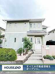 福岡県北九州市八幡西区浅川学園台３丁目