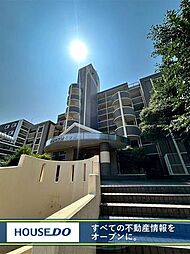 ソリーナ浅川学園台 中古マンション 光貞小・浅川中学校