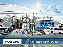 福岡県北九州市八幡西区中の原３丁目