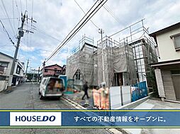 福岡県北九州市戸畑区境川２丁目