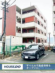 オリエント藤ノ木IV 中古マンション 藤木小・石峯中学校