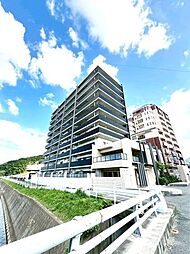 リヴィエール永犬丸リゾシア 中古マンション 永犬丸小・中学校