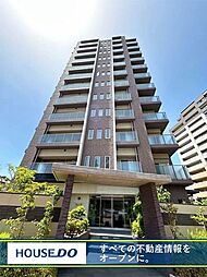 サンライフ桃園公園 中古マンション  花尾小・花尾中学校