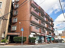リヴィエール黒崎 中古マンション 筒井小・熊西中学校