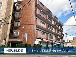 リヴィエール黒崎 中古マンション 筒井小・熊西中学校