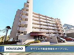 コーポランド浅川 中古マンション  浅川小・浅川中学校