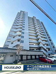 サンライフ九工大駅前 あやめが丘小・飛幡中学校