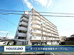 チュリス若松 中古マンション 深町小学校・若松中学校