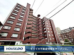 サンライフ光明 中古マンション 折尾東小・折尾中学校