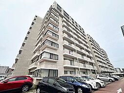 ホワイトキャッスル千防A棟  戸畑中央小・飛幡中