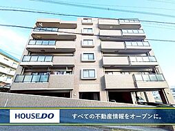 サンパーク折尾東 中古マンション