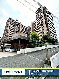 アール・フォーレ戸畑駅東1番館 戸畑中央小・高生中学校