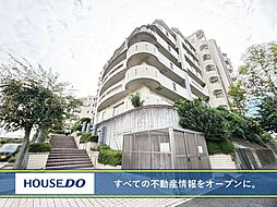 サンライフ東王子 中古マンション 熊西小・中学校