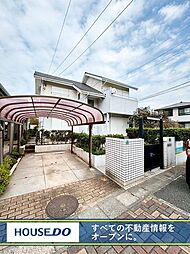 福岡県遠賀郡水巻町梅ノ木団地