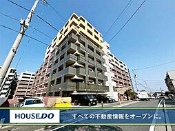 サンパーク折尾学園の丘サウスリッジ 医生ケ丘小・浅川中学校