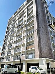 エクレール穴生 中古マンション 穴生小・中学校